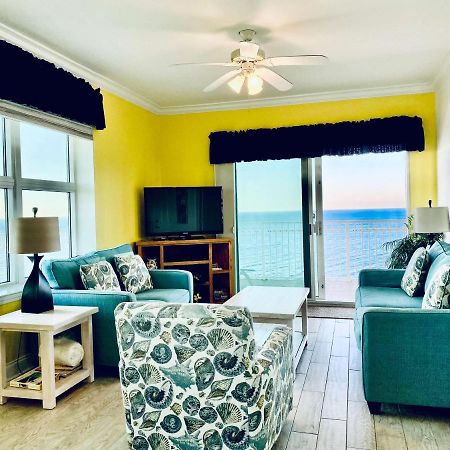 Crystal Shores 1301 By Albvr - Beautiful Beachfront Corner Condo With Gorgeous Views! Gulf Shores Extérieur photo