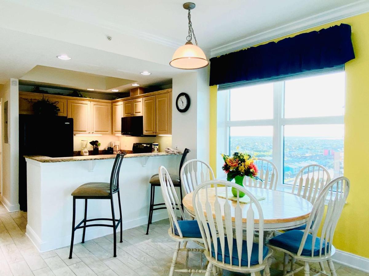 Crystal Shores 1301 By Albvr - Beautiful Beachfront Corner Condo With Gorgeous Views! Gulf Shores Extérieur photo