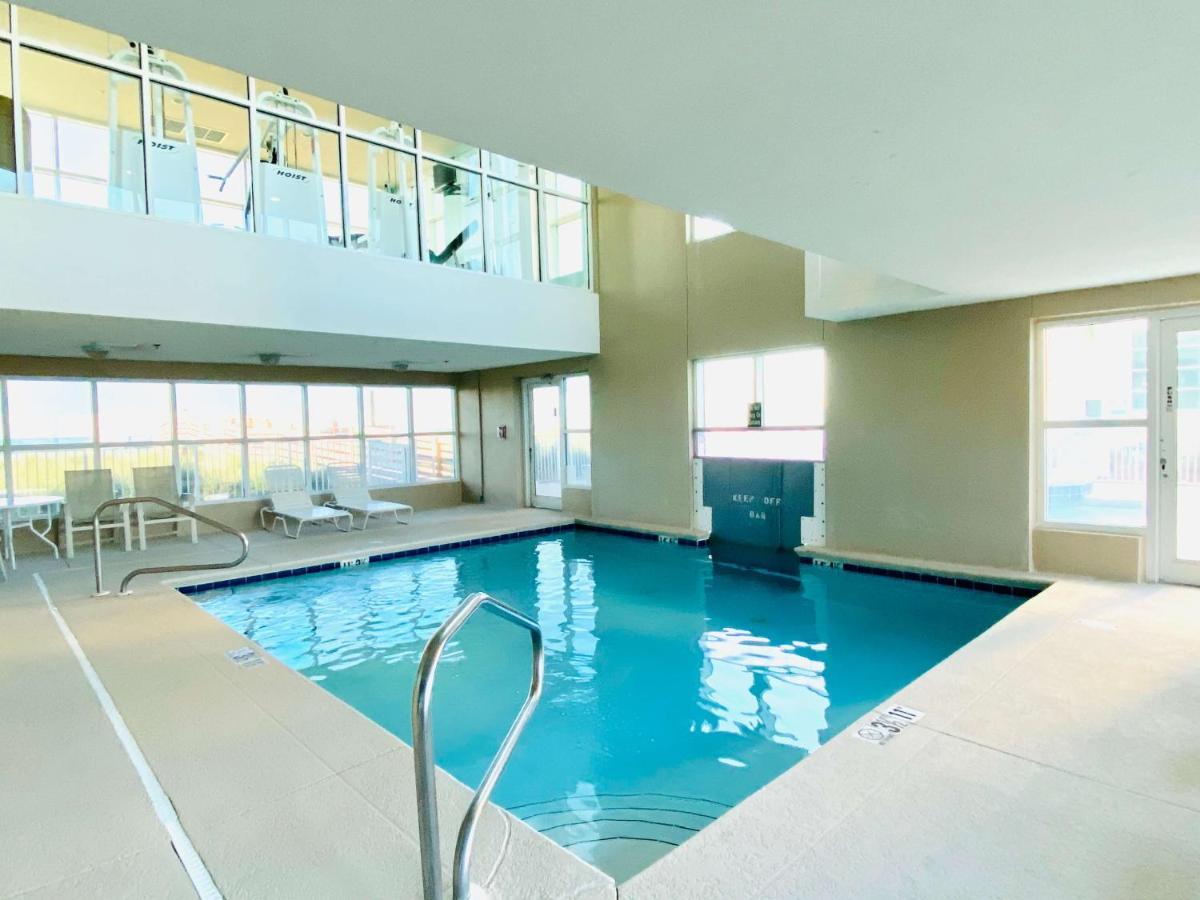 Crystal Shores 1301 By Albvr - Beautiful Beachfront Corner Condo With Gorgeous Views! Gulf Shores Extérieur photo