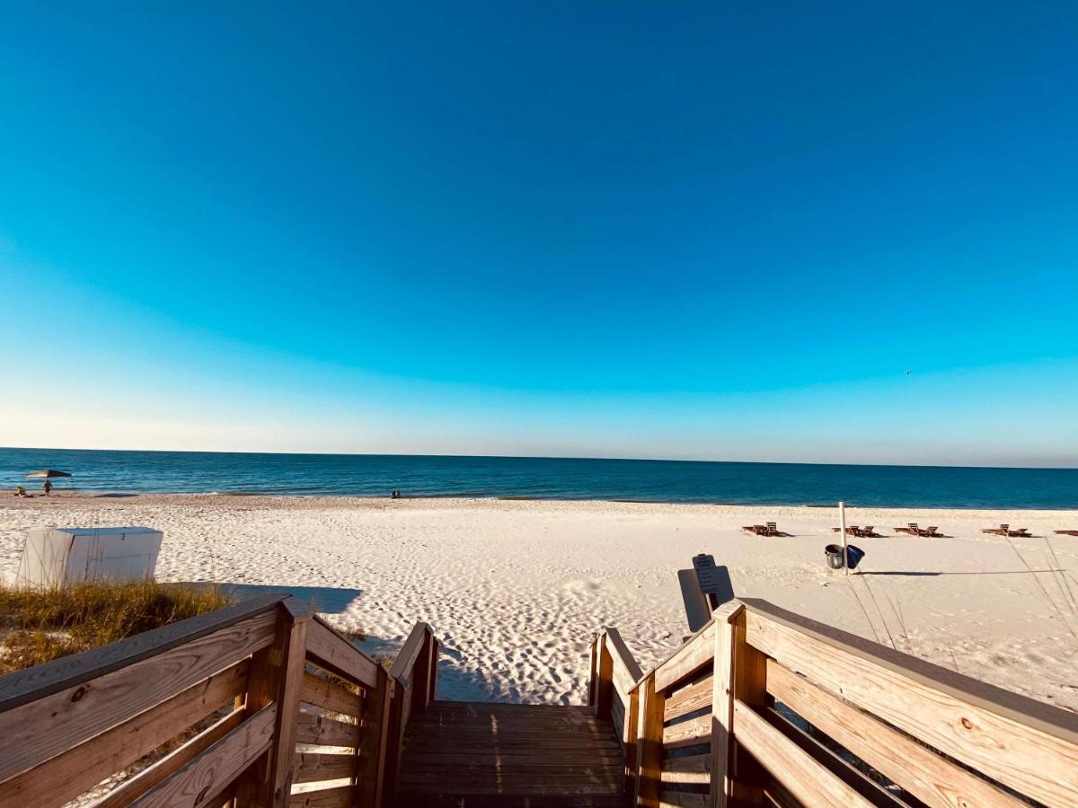Crystal Shores 1301 By Albvr - Beautiful Beachfront Corner Condo With Gorgeous Views! Gulf Shores Extérieur photo