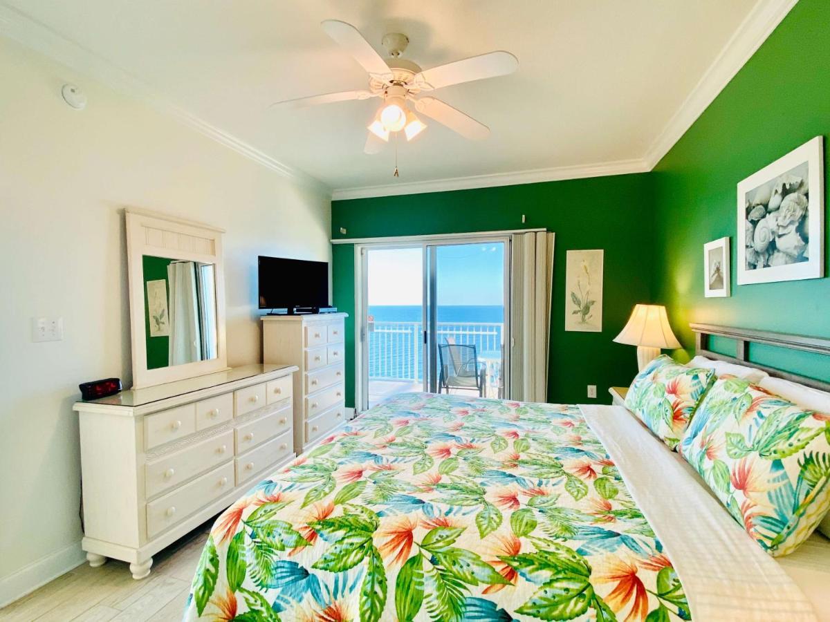 Crystal Shores 1301 By Albvr - Beautiful Beachfront Corner Condo With Gorgeous Views! Gulf Shores Extérieur photo