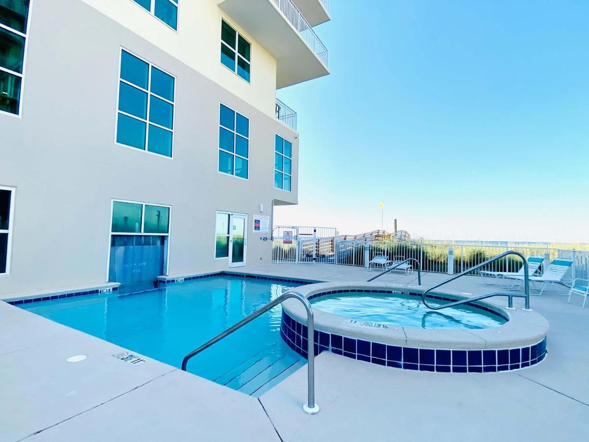 Crystal Shores 1301 By Albvr - Beautiful Beachfront Corner Condo With Gorgeous Views! Gulf Shores Extérieur photo
