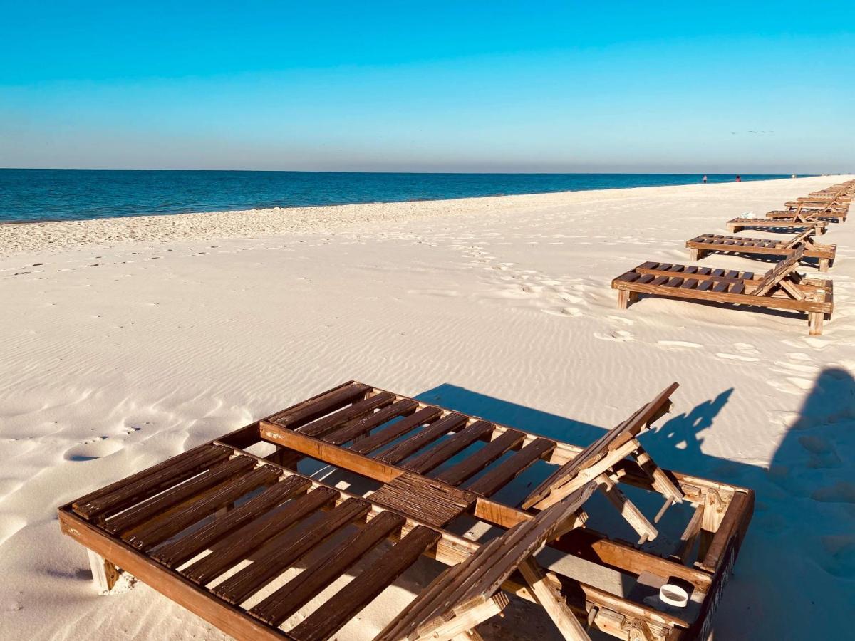 Crystal Shores 1301 By Albvr - Beautiful Beachfront Corner Condo With Gorgeous Views! Gulf Shores Extérieur photo