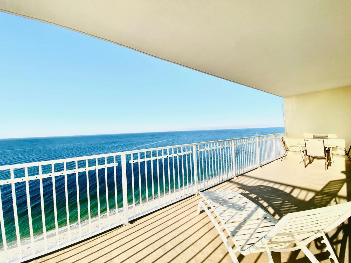 Crystal Shores 1301 By Albvr - Beautiful Beachfront Corner Condo With Gorgeous Views! Gulf Shores Extérieur photo