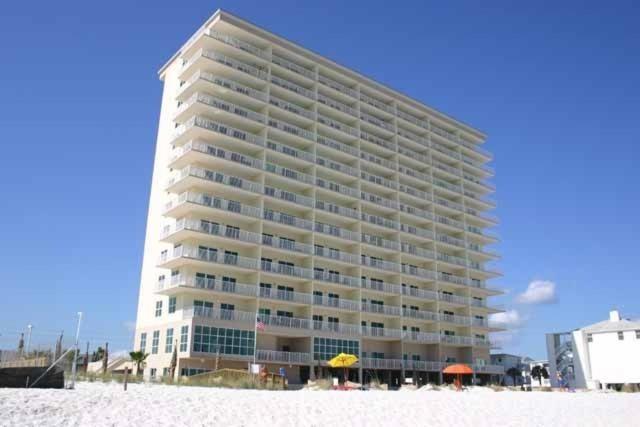 Crystal Shores 1301 By Albvr - Beautiful Beachfront Corner Condo With Gorgeous Views! Gulf Shores Extérieur photo