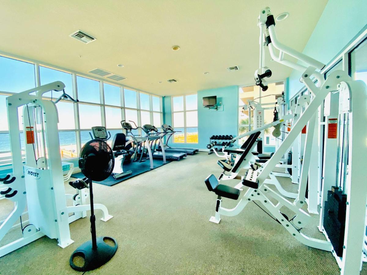 Crystal Shores 1301 By Albvr - Beautiful Beachfront Corner Condo With Gorgeous Views! Gulf Shores Extérieur photo