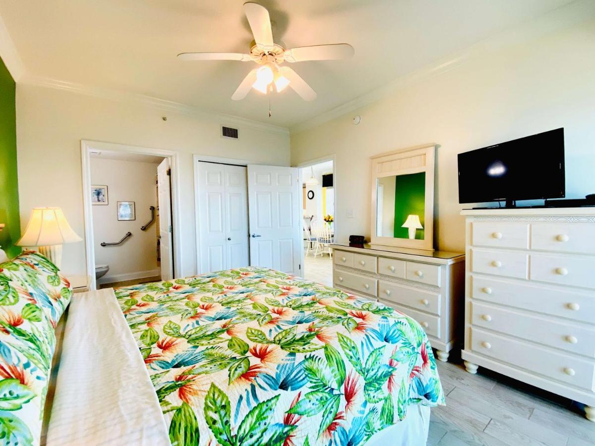 Crystal Shores 1301 By Albvr - Beautiful Beachfront Corner Condo With Gorgeous Views! Gulf Shores Extérieur photo